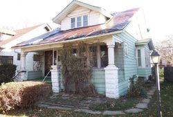 Foreclosure in  N 46TH ST Milwaukee, WI 53210