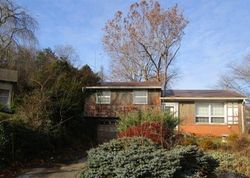 Foreclosure in  RIVIERA RD Pittsburgh, PA 15239