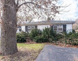 Foreclosure in  N ADDISON RD Wood Dale, IL 60191