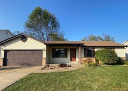 Foreclosure in  MARKO DR Cedar Hill, MO 63016