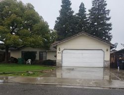 Foreclosure in  GREENFIELD DR Porterville, CA 93257