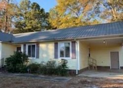 Foreclosure in  MINTZ RD Roseboro, NC 28382