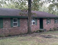 Foreclosure in  JACKSON OAKS DR Sherwood, AR 72120