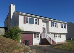 Foreclosure in  ROSES FARM RD East Haven, CT 06512
