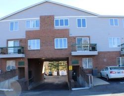 Foreclosure Listing in S BROAD ST APT N216 MERIDEN, CT 06450