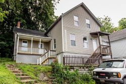 Foreclosure in  CRESCENT ST Southbridge, MA 01550