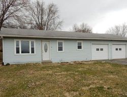 Foreclosure Listing in W VERNAL PIKE BLOOMINGTON, IN 47404