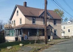 Foreclosure in  CIRCULAR AVE Pittsfield, MA 01201
