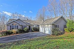 Foreclosure in  LACEY RD Bethany, CT 06524