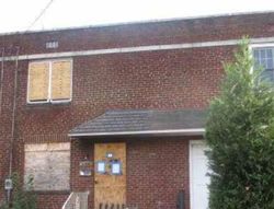 Foreclosure in  COLLINGS RD Camden, NJ 08104
