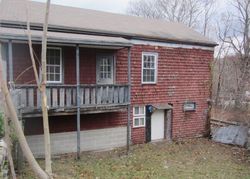 Foreclosure in  N MAIN ST Norwich, CT 06360