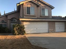 Foreclosure in  E AVENUE S12 Palmdale, CA 93550