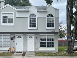 Foreclosure in  121ST AVE APT A Largo, FL 33773