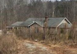 Foreclosure in  EISENHOWER RD Winston Salem, NC 27107