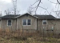 Foreclosure in  EISENHOWER RD Winston Salem, NC 27107