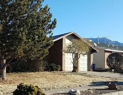 Foreclosure in  HAGEN RD NE Albuquerque, NM 87111