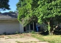 Foreclosure in  OAK PARK AVE Des Moines, IA 50313