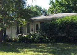 Foreclosure in  OAK PARK AVE Des Moines, IA 50313