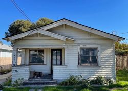 Foreclosure in  LEIGH AVE San Jose, CA 95128