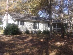 Foreclosure in  PARTRIDGE LN North, SC 29112