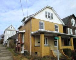 Foreclosure in  E 8TH AVE Tarentum, PA 15084