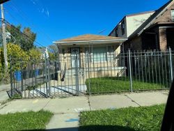 Foreclosure in  E 119TH ST Chicago, IL 60628