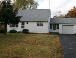 Foreclosure in  HEIDI DR Vernon Rockville, CT 06066