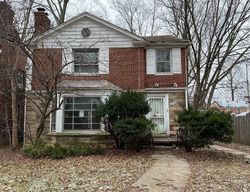 Foreclosure in  STAHELIN AVE Detroit, MI 48223