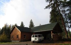 Foreclosure Listing in MITCHELL RD NORTHPORT, WA 99157