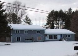 Foreclosure in  CAMPGROUND RD Livermore Falls, ME 04254