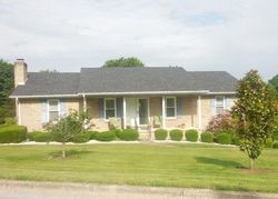 Foreclosure in  BRATCHER LN Berea, KY 40403