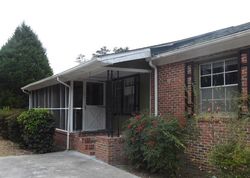 Foreclosure in  MYRTLE BEACH HWY Sumter, SC 29153