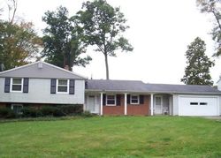 Foreclosure in  KENTLAND DR Mansfield, OH 44906