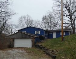 Foreclosure Listing in MILLERS LN ZANESVILLE, OH 43701