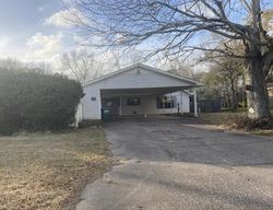 Foreclosure in  DUNHAM ST Pascagoula, MS 39567