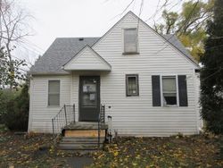 Foreclosure in  WARRIOR ST Round Lake, IL 60073