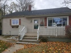 Foreclosure in  S WILLIAM ST South Bend, IN 46613