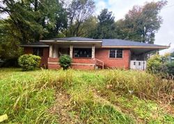 Foreclosure in  RANGE LINE RD Memphis, TN 38127