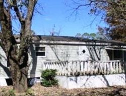 Foreclosure in  OBRIEN RD Naylor, GA 31641