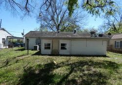 Foreclosure in  ROSEMONT ST Shreveport, LA 71108