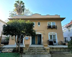 Foreclosure in  N KENMORE AVE Los Angeles, CA 90004