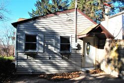 Foreclosure in  LAUE ST Alma, WI 54610