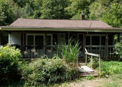 Foreclosure in  FOUR MILE RD Maryville, TN 37803