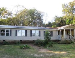 Foreclosure in  HODGE RD Elko, GA 31025