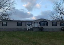 Foreclosure in  TOMPKINSVILLE RD Edmonton, KY 42129