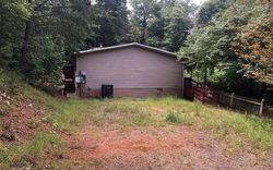 Foreclosure in  GREEN COVE RD Brasstown, NC 28902
