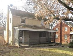 Foreclosure in  WILSON DR Pittsburgh, PA 15235