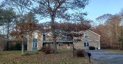 Foreclosure Listing in ANCHOR DR FORESTDALE, MA 02644