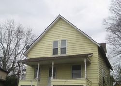 Foreclosure in  CLEVELAND AVE NW Canton, OH 44720