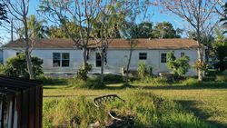 Foreclosure in  CHOBEE ST Okeechobee, FL 34974